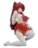 ToHeart2 向坂環 (魅惑の制服) ツン顔ver. (1/6スケール PVC塗装済み完成品)イメージ
