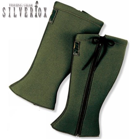 SILVERFOX(シルバーフォックス) スパッツ SW-80