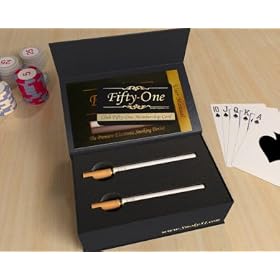 Smoke Fifty One 51 Electronic Cigarette Starter Kit