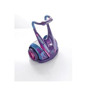 Feber Hannah Montana Dareway Ride On Kids