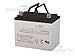 Universal Power UB12750 (45821) Replacement Battery