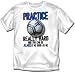 Soccer - Practice Really Hard