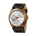 Esprit Herrenarmbanduhr CLASSIC ELITE GOLD 4431847