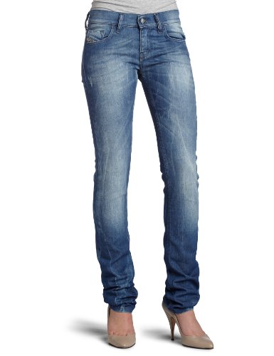 Diesel Women's Livy 8C2 Super Skinny Jean product image