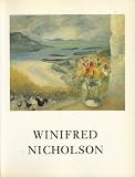 Winifred Nicholson (0946590648) by Collins, Judith