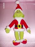Dr Seuss Talking Grinch
