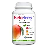 Ketoberry 300mg