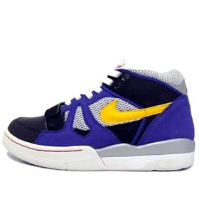 Nike Air Alpha Force Premium 312265-071
