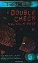 Double Check (Traces: Luke Harding, Forensic Investigator)