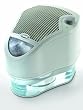 Lasko 1115 3-Gallon Evaporative Recirculating Humidifier