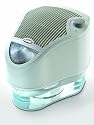 Lasko 1115 3-Gallon Evaporative Recirculating Humidifier