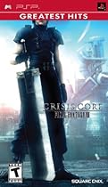 Crisis Core: Final Fantasy VII