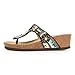 White Mountain Brilliant Women's Sandal