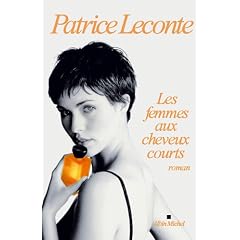 Les femmes aux cheveux courts