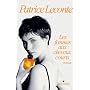 Les femmes aux cheveux courts