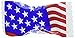 USA Flag Buttermints - Candy & Goodies, 14oz