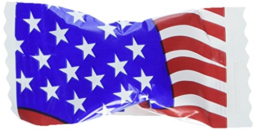 USA Flag Buttermints - Candy & Goodies, 14oz