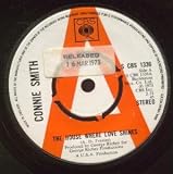 HOUSE WHERE LOVE SHINES 7" (45)
