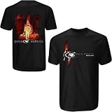 Chase Authentics Short Sleeve Tee Youth (8-20)