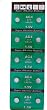 Alkaline Button Cell Battery AG4 377 LR626
