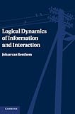 Logical dynamics of information and interaction