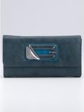 GUESS Alina Double ID Wallet