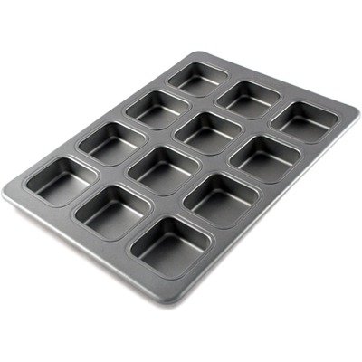 Classic Bakeware Dessert Bar Pan