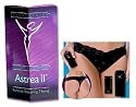 ASTREA REMOTE VIBRATING THONG