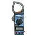 Kitchen & Housewares : Auto Ranging Clamp Meter