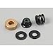 HPI Racing 87042 Spring, 4.9 x 8 x 7mm/Washer 4.3 x 10 x 1mm