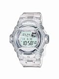 Baby-G Ladies Watches Baby-G 200M BG-169R-7BDR - WW