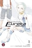 Eureka Seven 01