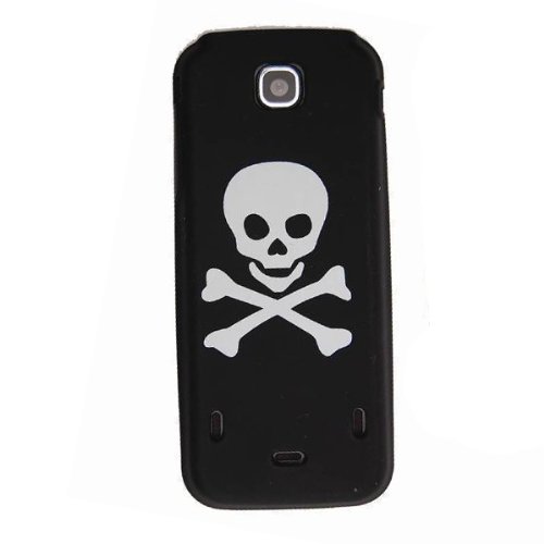Technocel Skin Silicone Case for Nokia 5310 (Pink)