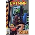 Batman No. 562 Feb. 1999