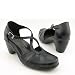 Women's Dansko Regina (9 M in Black)