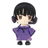 キャラもふ ヘタリア Axis Powers バーチャルアイドル 日本