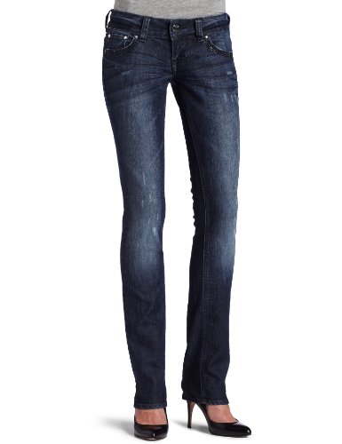Buffalo By David Bitton Womens Jorja Jeans