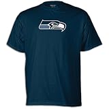 Seahawks Reebok NFL Team Logo Tee II - Mens