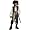 Captain Jack Sparrow Deluxe Kids Costume