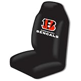 Cincinnati Bengals Nfl Car Seat Cover