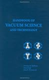 41d6WuLErOL. SL160  Handbook of Vacuum Science and Technology