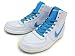 ��NIKE�� WMNS SCANDAL MID (�ڡ���֥롼/���ꥪ��֥롼) 354907-441(90/SSK) (�ʥ��� ������� ���������� �ߥå�)