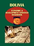 Bolivia Economic & Development Strategy Handbook