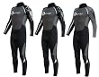 Mens Osprey 40.5 Chest Full Length Wetsuit *XL*