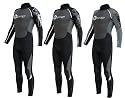 Mens Osprey 39" Chest Full Length Wetsuit *Large/L*