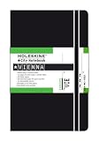 Moleskine City Notebook Wien (Vienna) (Moleskine City Pocket Notebook)