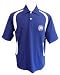 Chicago Cubs Conquer Jacquard Polo SIZE XL