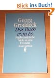Das Buch vom Es. Psychoanalytische Briefe an eine Freundin.