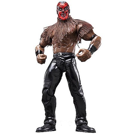Childrens Toyshop  Toys : WWE Ruthless Aggression - Boogeyman