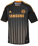 10-11 Chelsea Away Shirt-XL